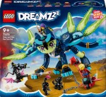 LEGO® DREAMZzz™ 71476 Zoey a mačkosova Zian