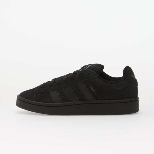 Tenisky adidas Campus 00s Kids Core Black/ Core Black/ Ftwr White EUR 35.5