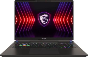 MSI Vector 16 HX A14VGG-269PL i9-14900HX / 32 GB / 1 TB / W11 / RTX 4070 / 240 Hz