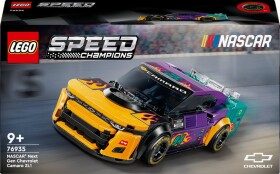 LEGO® Speed Champions 76935 NASCAR® Next Gen Chevrolet Camaro ZL1