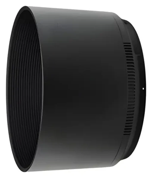 Nikon HB-91 / Bajonetová slnečná clona / Nikon Z 85 mm f/1.8 S (JMB01201)