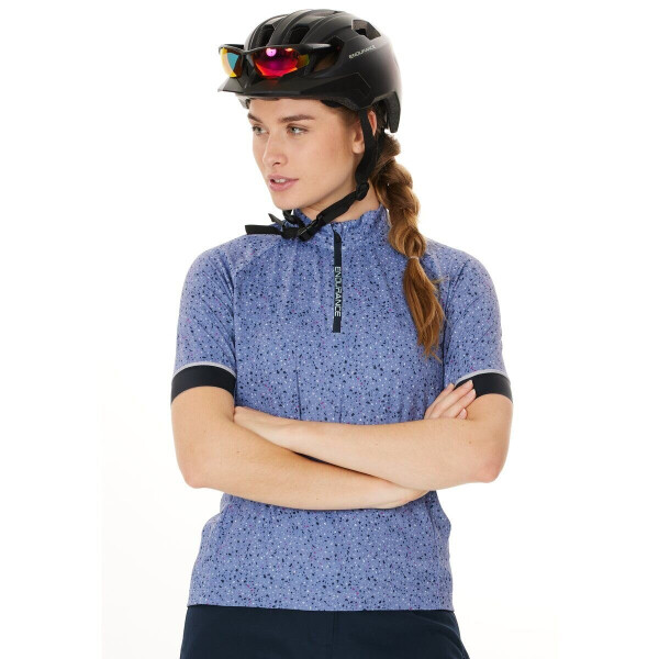 Jetti Cycling MTB S/S Shirt