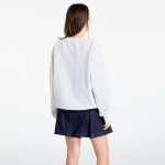 Mikina Sporty & Rich NY Health Club Crewneck UNISEX Heather Gray XS