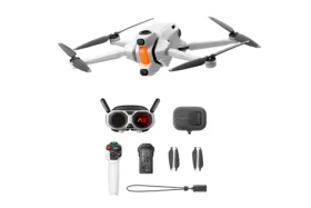 Insta360 Antigravity A1 Standard Bundle (INST920)