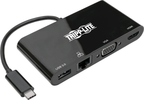 Eaton Tripp Lite USB-C (U444-06N-HV4GUB)