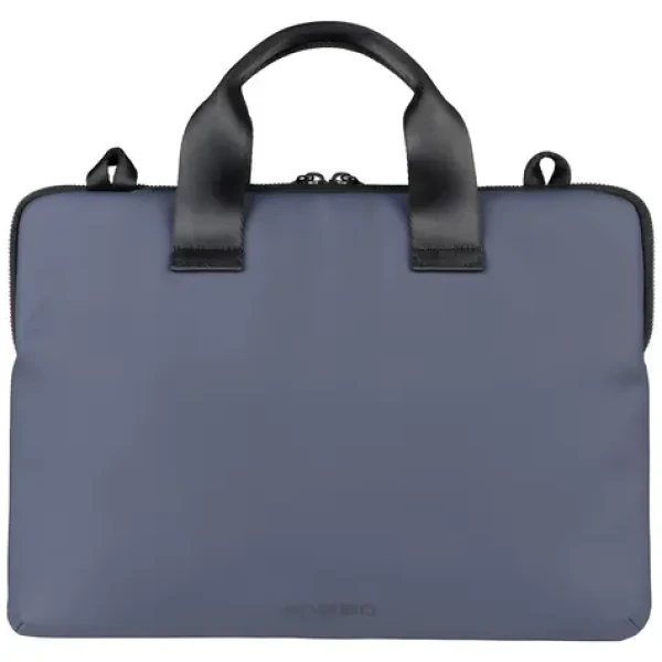 Tucano Gommo modrá / Taška / 13" - 14" / MacBook Air 15" / vodeodolná (BSGOM1314-B)