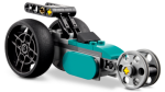 LEGO® Creator 3 v 1 31135 Retro motorka