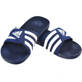 Šľapky adidas Adissage M F35579 43