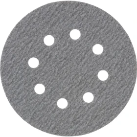 Makita D-65850 / Brúsny disk / 125 mm / K120 / 10 ks (D-65850)