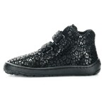 Froddo Autumn G3110263-21 Black+ celoročné členkové barefoot topánky 27 EUR