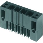 Weidmüller konektor do DPS BU/SU Počet pólov 3 Raster (rozteč): 7.62 mm 1930830000 48 ks; 1930830000
