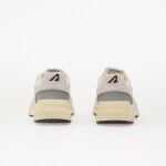 Tenisky Autry Hyperway Low Man White/ Silver EUR 45
