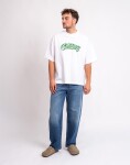 Carhartt WIP S/S Booger T-Shirt White L