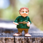 Safari Ltd. Safari Ltd. Figúrka - Hobit