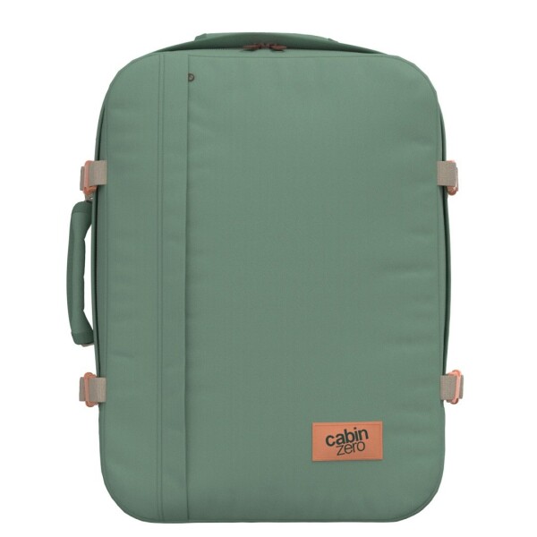 Cestovný batoh do lietadla CabinZero Classic 44L Sage forest