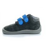Beda robin s membránou (bf 0001/w/m/fw) členkové barefoot topánky 20 EUR
