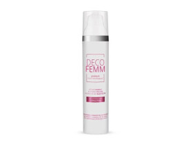 Spevňujúci a formujúci gél na prsia DecoFemm 100ml - Valavani