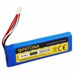 PATONA batéria pre reproduktor JBL Flip 3 3000mAh / 3.7V / Li-Pol / GSP872693 (PT6511)