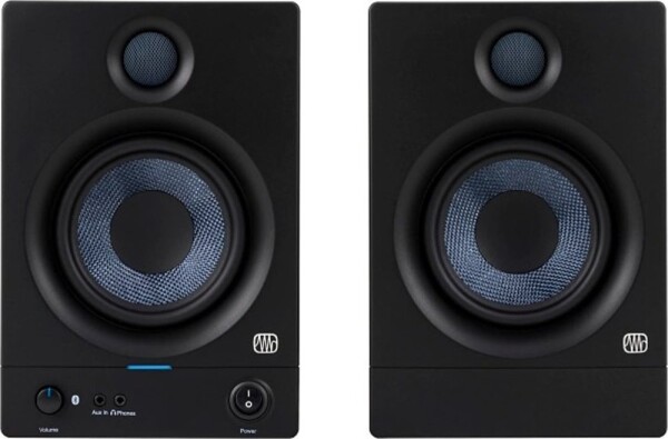 PreSonus Studio monitor Presonus PRE ERIS 5 BT 100 W