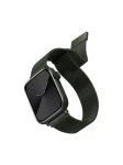 Uniq Dante remienok pre Apple Watch 41 amp; 40 amp; 38mm zelená (8886463679180)