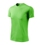 Fantasy tričko pánske apple green L