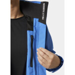 Helly Hansen Bunda kapucňou 34448 554