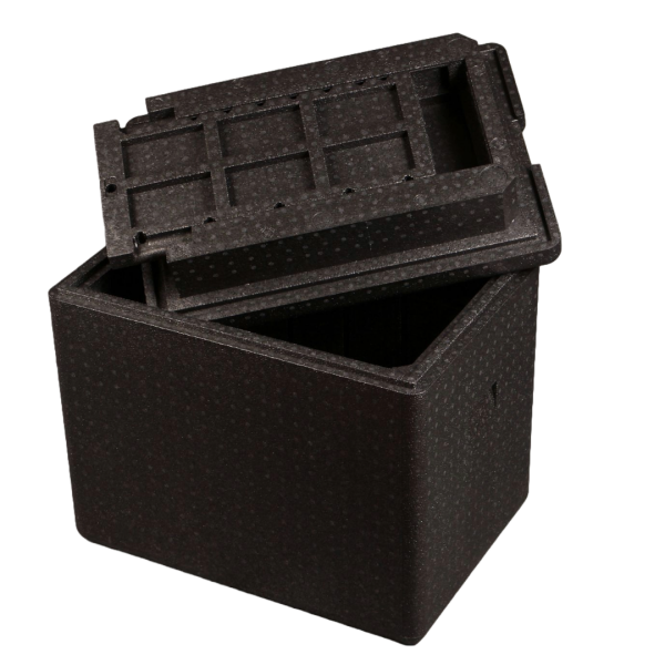 CRYOBOXX - chladiaci termobox pre nápoje a potraviny 43l