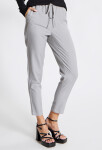 Monnari Kalhoty Jogger Kalhoty Grey