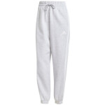 Adidas Essentials 3-Stripes Fleece nohavice voľného strihu W IN6178 ženy XL