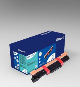 Pelikan 1031440172 kaseta z tonerem 1 ks Náhradný Čierny