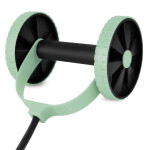 Multifunkčné fitnes zariadenie 2v1 Spokey Carvy SPK-943077 NEPLATÍ