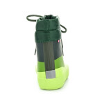 Viking Paw Print Light Green/Green barefoot čižmy 26 EUR