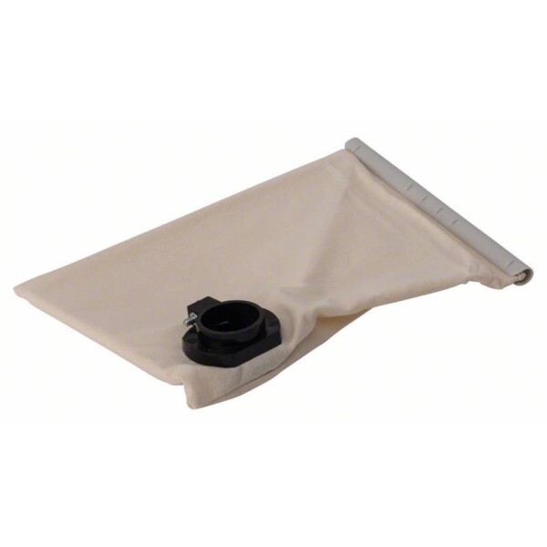 Dust bag for GSS 28 A Bosch Accessories 2605411900; 2605411900