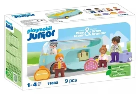 Playmobil® Junior 71682 Autobus