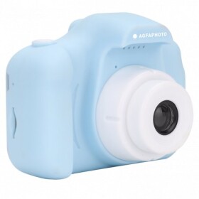 AgfaPhoto AgfaPhoto Realikids Mini Cam, blue