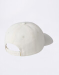 Carhartt WIP Canvas Cap Wax stone washed