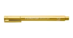 Staedtler Popisovač Metallic zlatá / Popisovač / okrúhly hrot / 1-2 mm (8323-11)