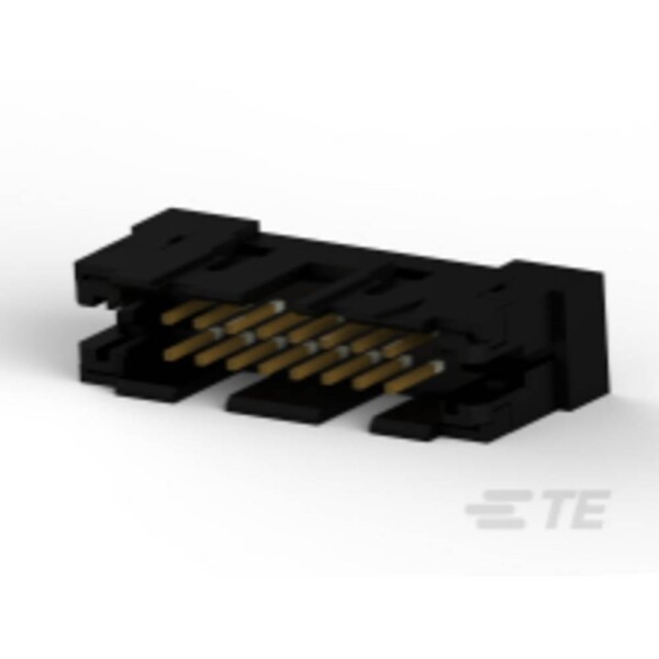 TE Connectivity 1-111446-6 1 ks Tray; 1-111446-6