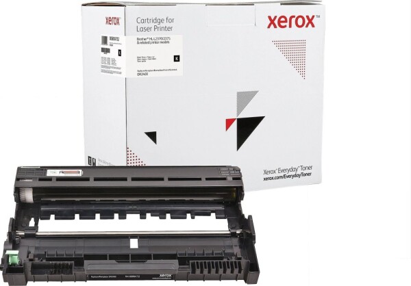 Xerox Drum Xerox Everyday REMAN DR2400 black