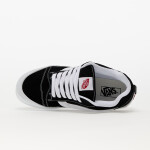 Tenisky Vans Knu Skool Black/ True White EUR 44.5