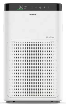 GARNI 15T OneCare / Čistička vzduchu / 43W / až 24 m2 / HEPA H11 / 20.4 dB / Wi-Fi / Ionizácia / Časovač / Diaľk. ovládač (GARNI 15T OneCare)