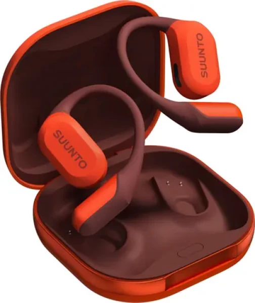 SUUNTO Spark oranžová / Bezdrôtové slúchadlá (SS051357000)