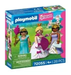 Playmobil® Princess 72055 Tri princezné