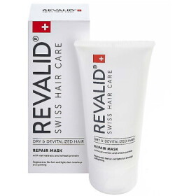 REVALID Repair Mask 150 ml