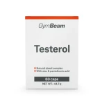 Testerol - GymBeam (60 tab.) (104863-2-60caps)