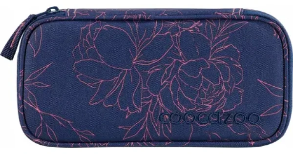 Coocazoo Peračník Sweet Rose / Školské potreby (002113420000)