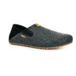 Xero shoes Pagosa Black barefoot papuče 37 EUR