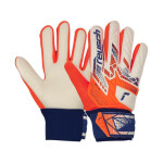 Reusch Attrakt Starter Solid Jr Brankárske rukavice 5572513 2500 5