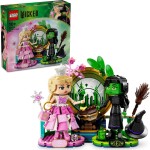 LEGO® Wicked 75682 Figúrky Elphaby a Glindy