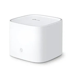 TP-LINK HX520(1-pack) / Wi-Fi systém MESH AX3000 / Dual-band / 2.4GHz - 574 Mbps / 5GHz - 2402 Mbps / 3x GLAN (HX520(1-pack))